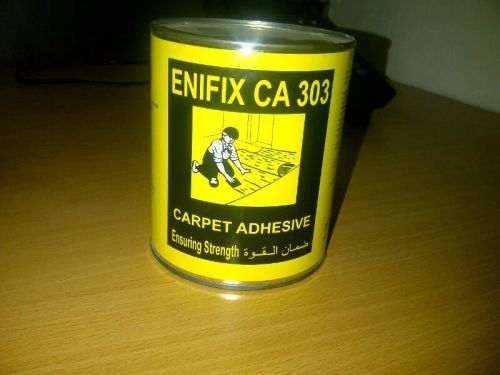 CARPET FLOORING ADHESIVE for Construction