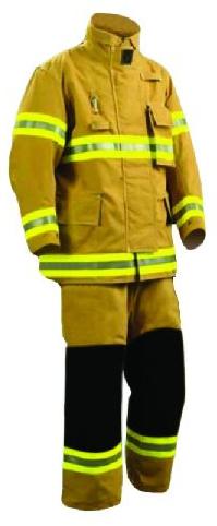 Fireman Suit FMS505
