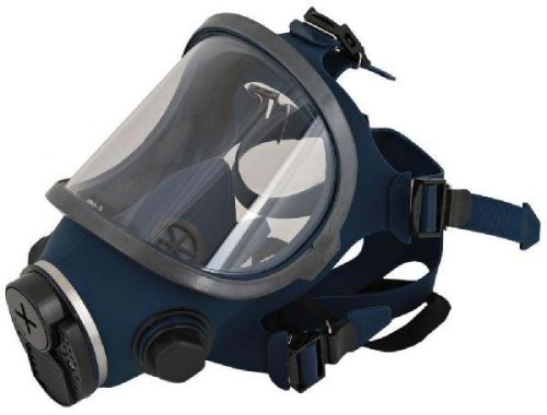 Gas Mask (Double Cartridges) GM-0503E