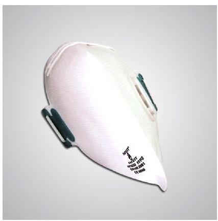 HY 8220: FFP2 Dust/Mist Respirator