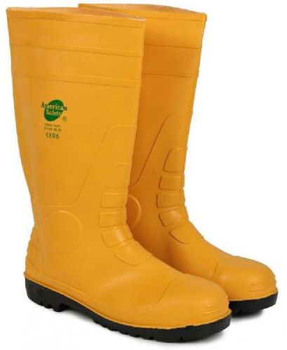Safety Rain Boots BB1917