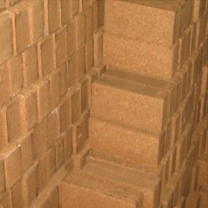 Coconut Pith Briquettes, Size : 12x4inch