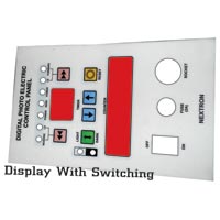 Printed Polycarbonet PC Display Stickers, For Lamination, Shipping Labels, Feature : Anti-counterfeit