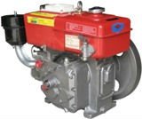 General Purpose Diesel Engine, Brand Name : HAOMAX