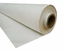 Woven Cotton Canvas Fabric