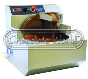 Chocolate Molding Machine
