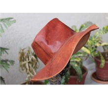 Cheap Colored Cowboy Hats, Pattern : Plain