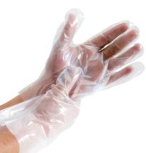 PVC Disposable Plastic Gloves, Feature : Waterproof