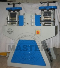 Jewelry Rolling Mill For Gold Silver Sheet and Wire