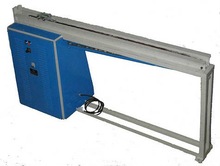 Motorised Draw Bench Machine