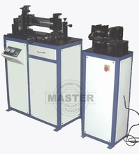 Rings Making Machine