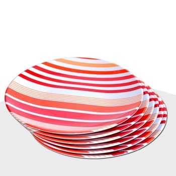 Round Dinner Plates, Feature : Eco-Friendly, Stocked