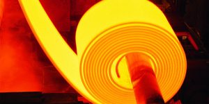 Galvanized Hot Rolled Steel, Thickness : 0.3 mm to 15 mm