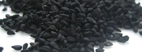 Black Cumin Seeds, Style : Dried