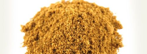 Curry Powder, Type : Ready-to-use spice mix