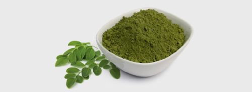 KGCPL Moringa Powder