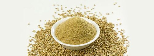 Whole And Split Coriander Seeds, Style : Dried