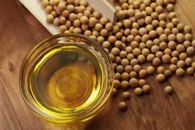 Common Refined Soybean Oil