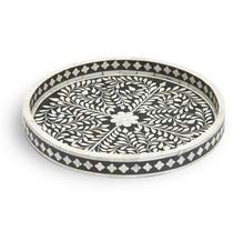 Inlay Serving Tray