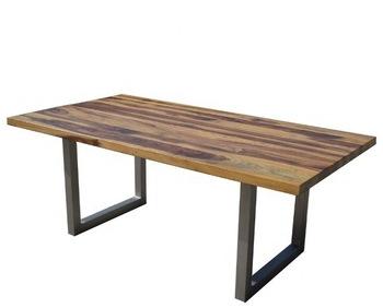 Sheesham Solid Wood Dining Table