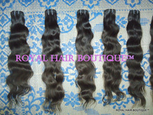 RHB Deep Wave Hair, Length : 24'