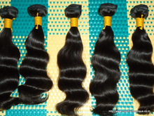 RHB Remy Kinky Curl Hair, Length : 24'