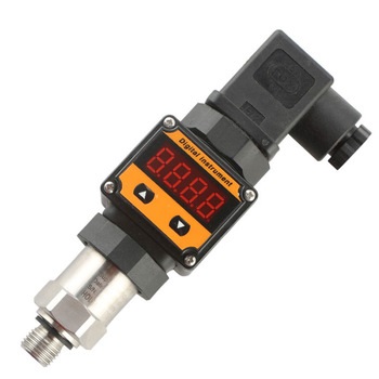 Pressure Sensors, For Automobile Use, Industrial Use