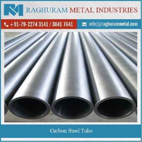 Seamless Carbon Steel Pipe, Grade : A53(A, B)