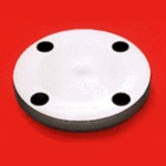 Stainless Steel Slip Blind Flange