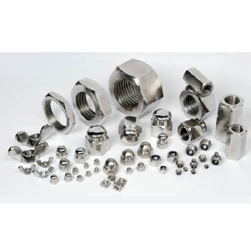 Stainless Steel Fastener