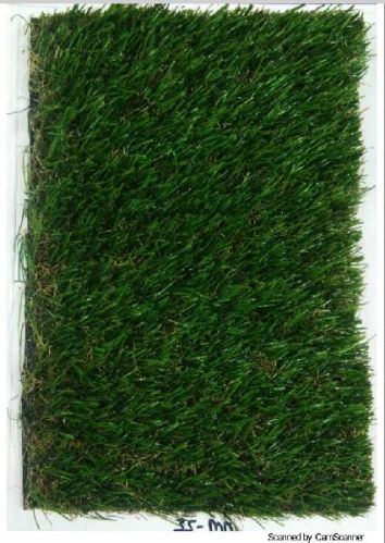 Artificial Grass, Application : Football Turf