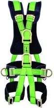 Karam Full Body Harness