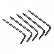 Multitec Hex Short Allen Key Set, Size : 1.5-10mm