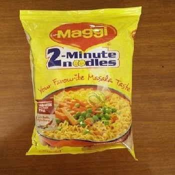 Top Ramen Maggi Noodles, Style : Instant