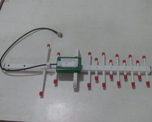 Shriram Telelink GSM Outdoor Yagi Antenna