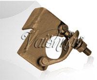 Toe Board Coupler, For Building Construction