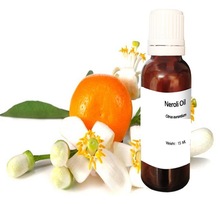 Cosmetic Grade Neroli Oil, Purity : 100 % Pure