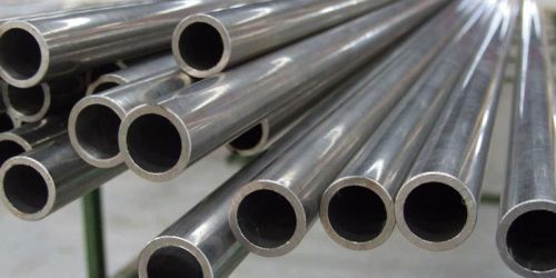 Duplex Steel Pipes and Tubes