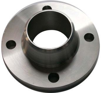 Stainless Steel & Nickel Alloy Flanges, For Pipe Joints