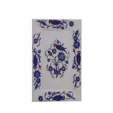 Marble Mosaic Table Top, Color : Natural