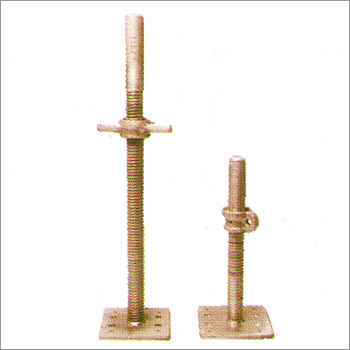 SHIV IRAN Scaffolding Base Plate, Size : 36X450MM