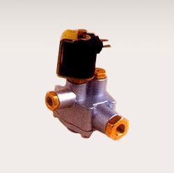 CNG Pressure Reducer