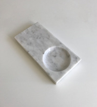 Marble Ashtray / Marble Cigar Ashtray / Marble Dish