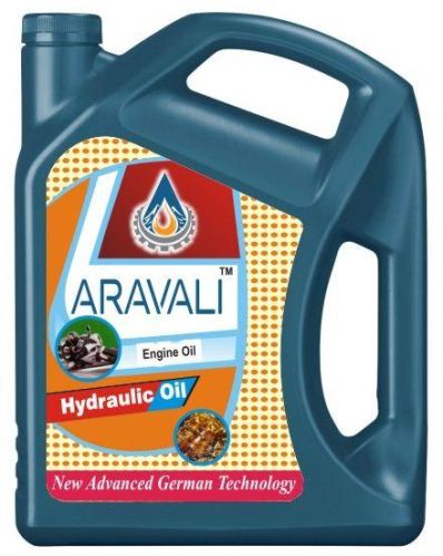 Hydraulic Engine Oil, Packaging Type : Plastic Buckets