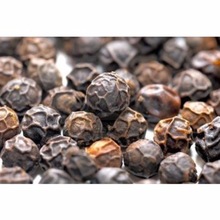 Raw Black Pepper, Variety : 550 GL