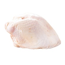 Dried Frozen Chicken