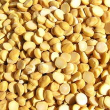 Common Split Chick Peas, Packaging Type : Bulk, PP BAGS