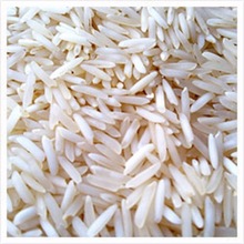 White Fresh Steam Pusa Basmati Rice, Certification : ISO, SGS, Halal, Apeda