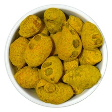 PAPO Turmeric Bulb Double Polish, Certification : FDA, ISO, SGS, HALAL