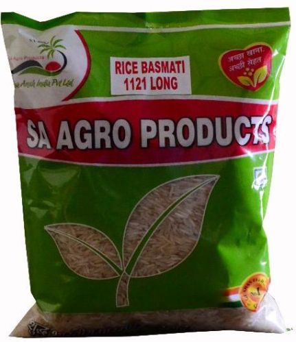Hard Common Basmati 1121 Long Rice, Certification : FSSAI